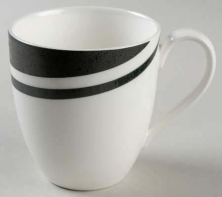 Metaal Mug