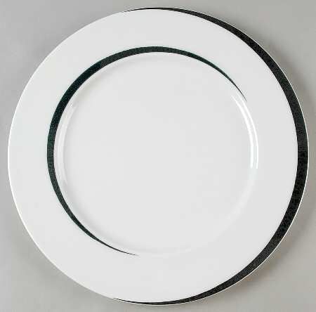 Metaal 12" Chop Plate (Round Platter)