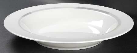 Sten 11" Individual Pasta Bowl