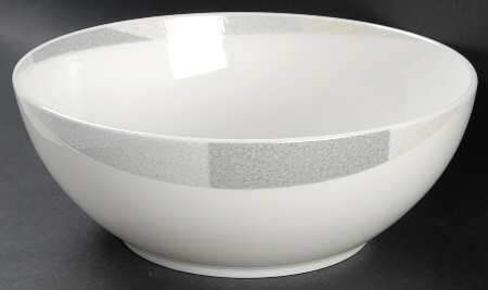 Sten 8" Round Vegetable Bowl