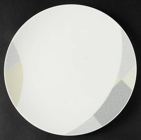 Sten Luncheon/Salad Plate