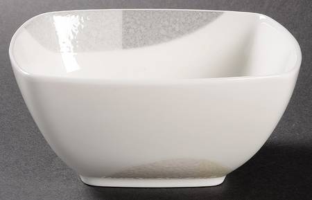 Sten 5" Square Vegetable Bowl