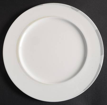 Sten 12" Chop Plate (Round Platter)