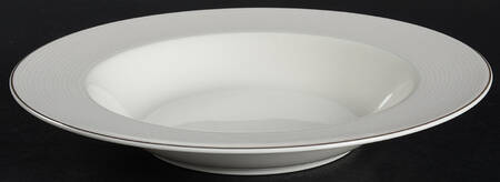 Atlantique Large Rim Soup Bowl