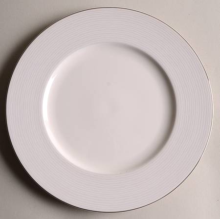 Atlantique Dessert Luncheon Plate