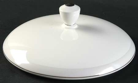 Atlantique Lid for Round Vegetable