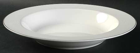 Atlantique 10" Individual Pasta Bowl
