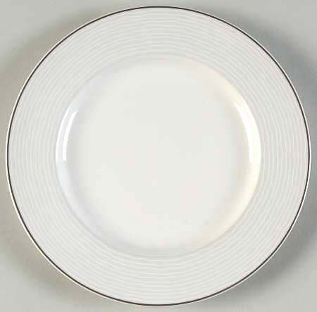 Atlantique Bread & Butter Plate
