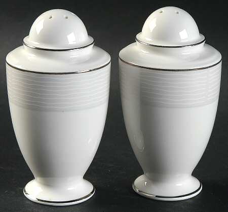 Atlantique Salt & Pepper Set