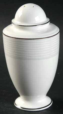 Atlantique Pepper Shaker