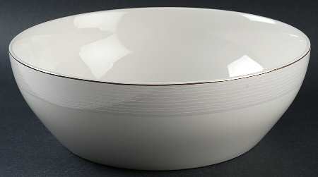Atlantique 10" Round Vegetable Bowl