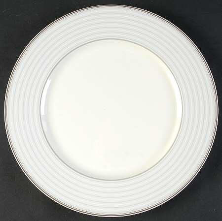 Windsor Platinum by Noritake