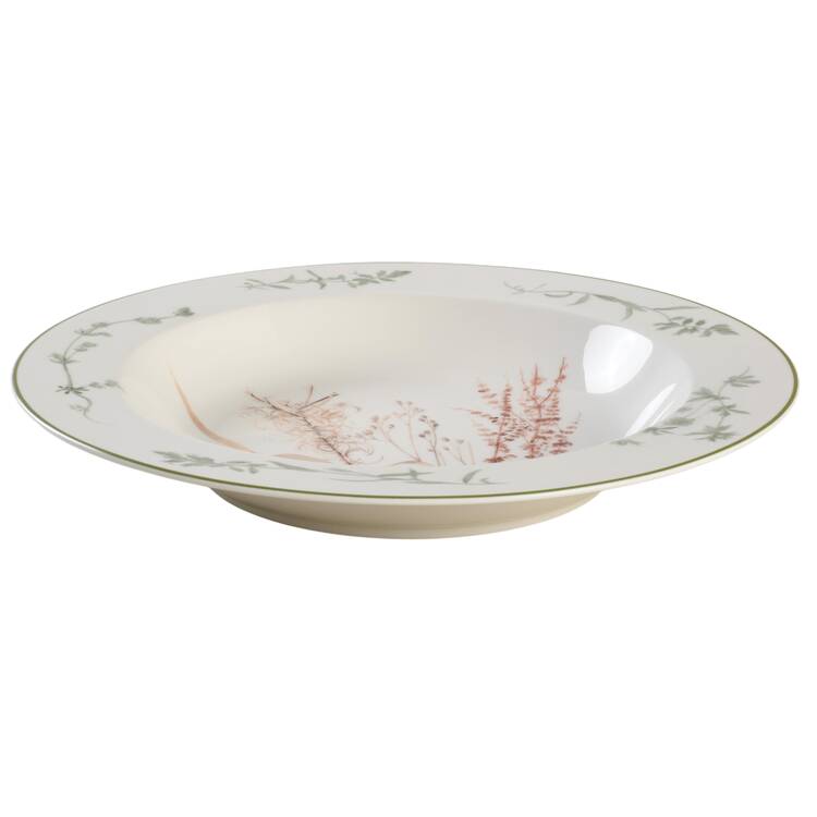 Country Diary 10" Individual Pasta Bowl