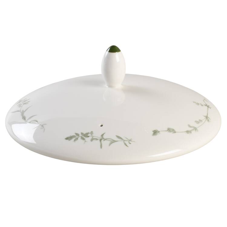 Country Diary Lid for 2.5 Qt Round Casserole