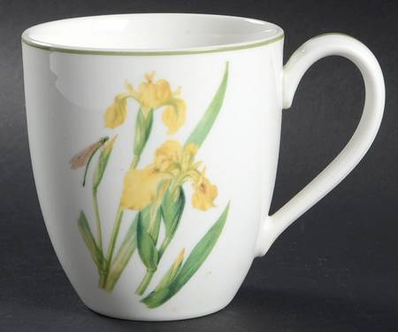 Country Diary Mug