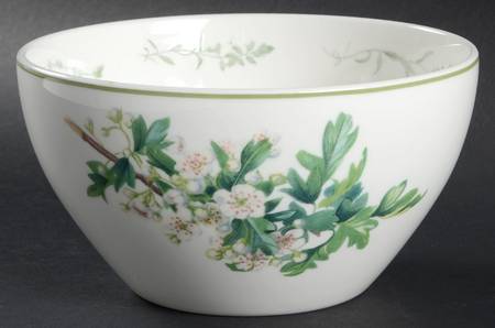 Country Diary 6" All Purpose Bowl