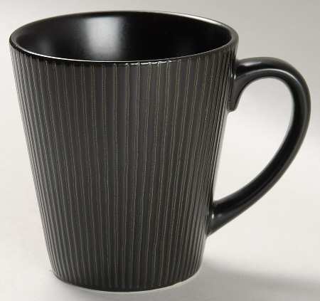 Black Pepper Mug