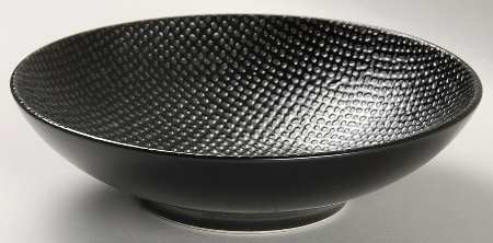 Black Pepper Soup/Cereal Bowl