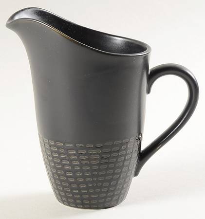 Black Pepper Creamer