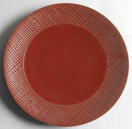 Red Pepper by Noritake