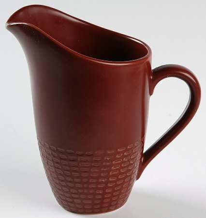 Red Pepper Creamer