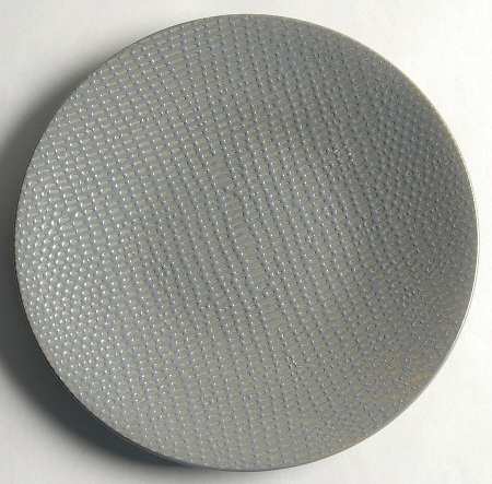 Silver Sage Salad Plate