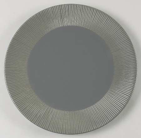 Silver Sage 12" Chop Plate (Round Platter)