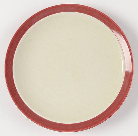 Kona Burgundy by Noritake