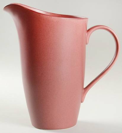 Kona Burgundy 60 Oz Pitcher