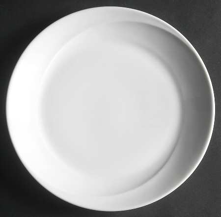 Aquila Salad Plate