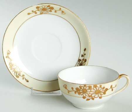 N3287 by Noritake