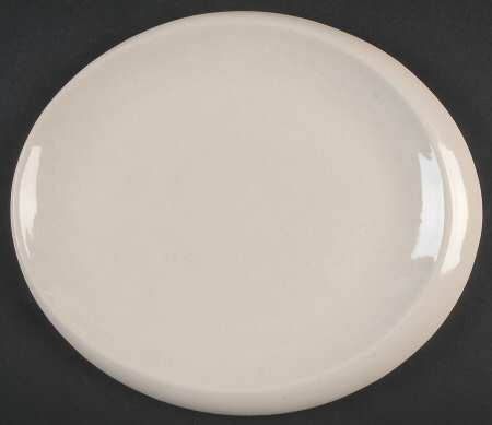 Dune Salad Plate