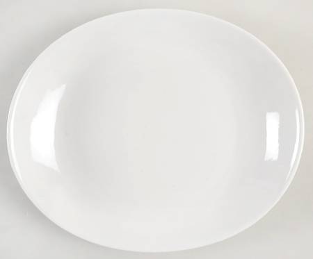 Butterfly II Salad Plate