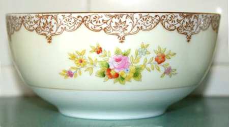 N3288 Fruit/Dessert (Sauce) Bowl