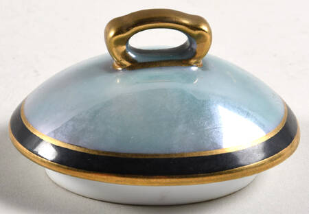 N2923 Lid for Sugar Bowl