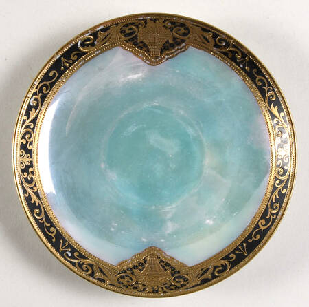 N2923 Saucer
