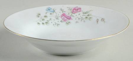 NTH7 Coupe Soup Bowl