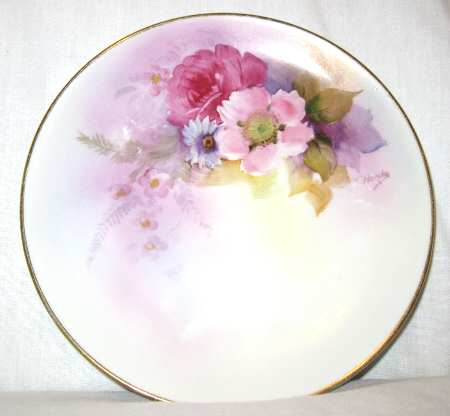 N3297 Dinner Plate