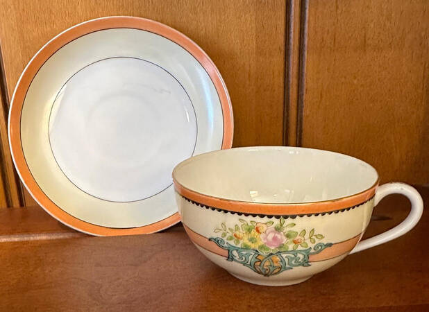 N3303 by Noritake