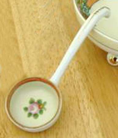 N3303 Whipped Cream, Ladle Only