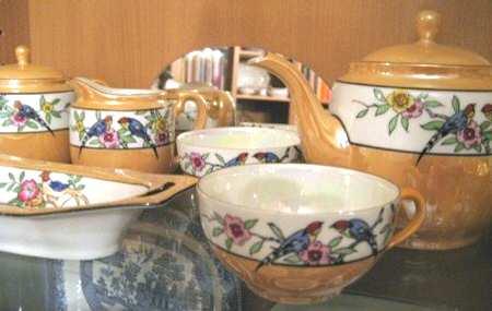 N2657 by Noritake