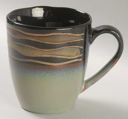 Waves Mug