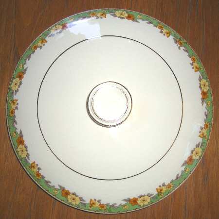 NHA8 Lid for Square Vegetable