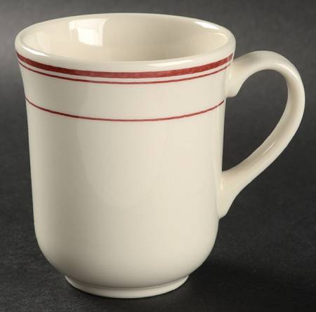 Rekindled Ruby Mug