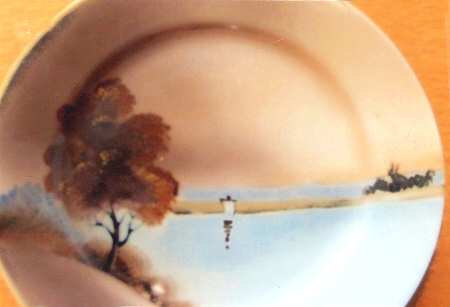 N3306 by Noritake