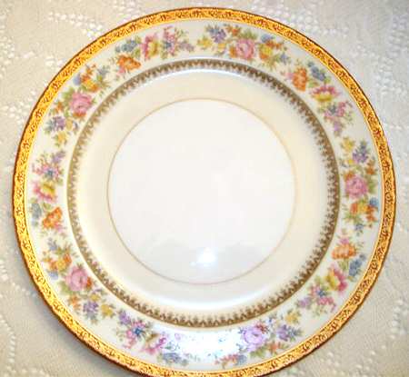 N3309 by Noritake