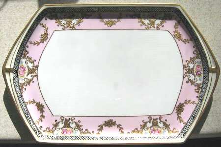 N3312 by Noritake