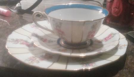 N3320 by Noritake