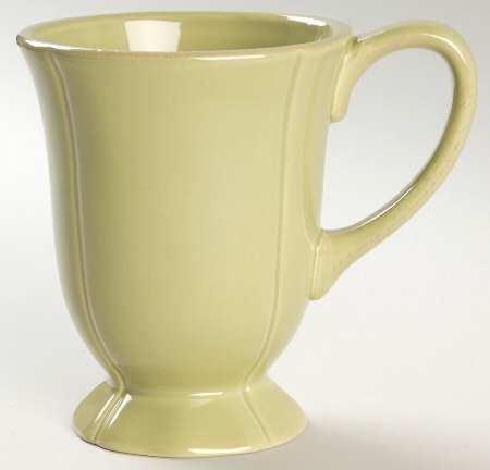 Flea Market Mug