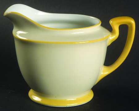 N3325 Creamer
